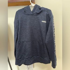 Adidas Boys M hoodie